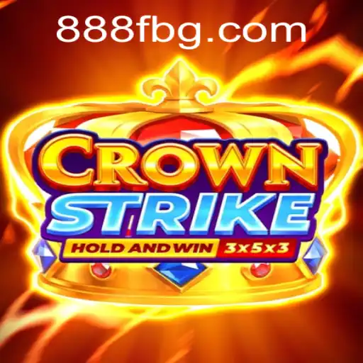 Descubra CrownStrike: O Novo Fenômeno dos Jogos com a Palavra-Chave 888F