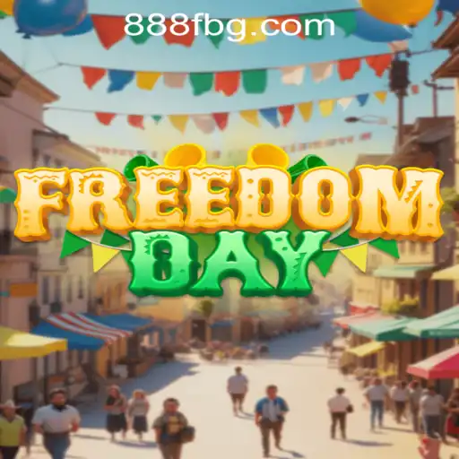 FreedomDay: Descubra o Universo do Jogo Inovador com 888F