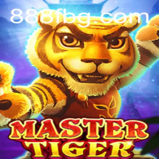 Explorando o Jogo MasterTiger e Sua Dinâmica Inovadora com a Palavra-chave 888F