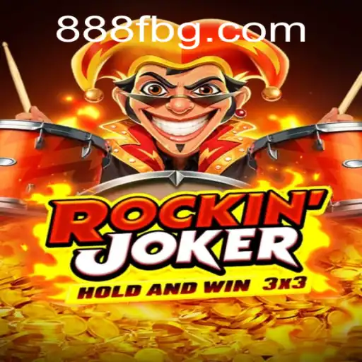 Explorando o Empolgante Mundo de Rockinjoker: Uma Nova Dimensão de Diversão