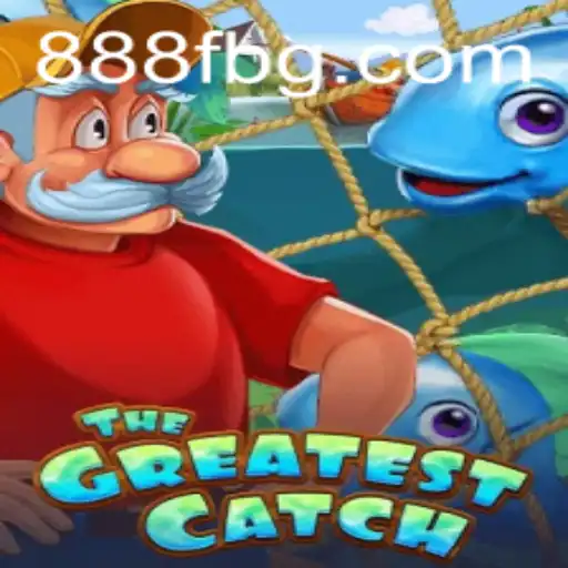 Descubra o Mundo Empolgante de TheGreatestCatch: Um Jogo Híbrido Único