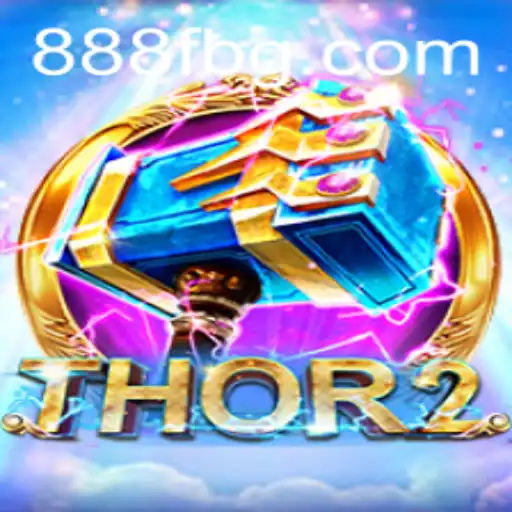 Thor2: Um Mergulho no Universo dos Jogos com 888F