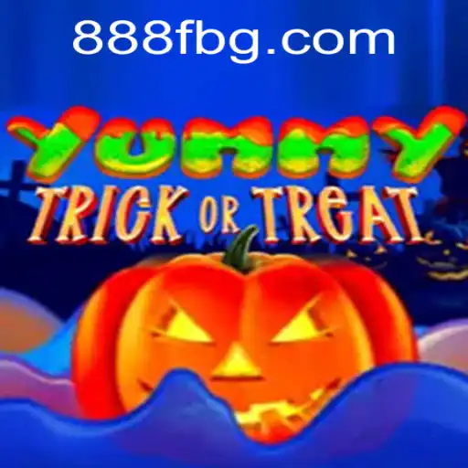 YummyTrickorTreat: Um Mergulho Divertido no Mundo do Doce ou Travessura